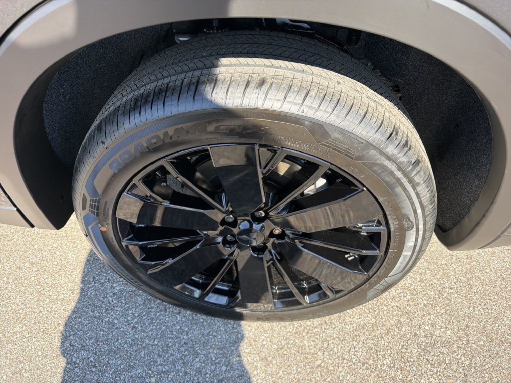 2026 Mitsubishi Outlander LE