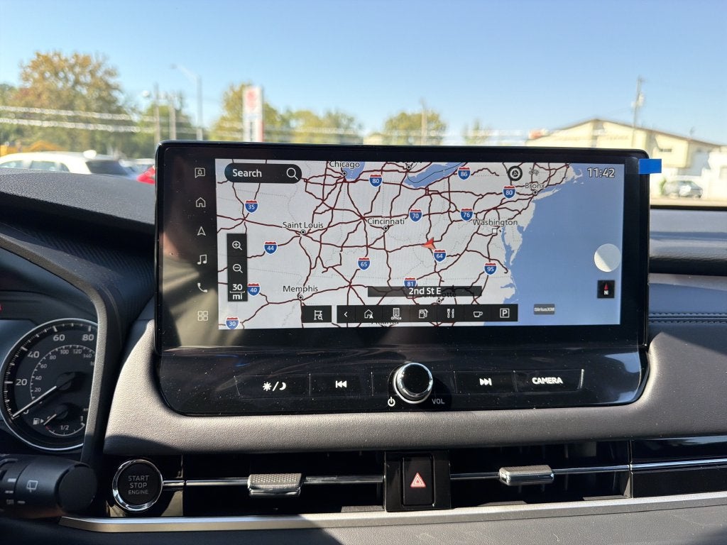 2026 Mitsubishi Outlander LE