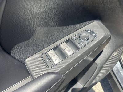 2026 Mitsubishi Outlander Ralliart