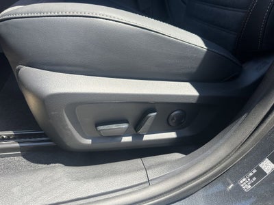 2026 Mitsubishi Outlander Ralliart