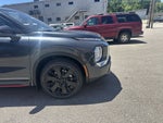 2026 Mitsubishi Outlander Ralliart