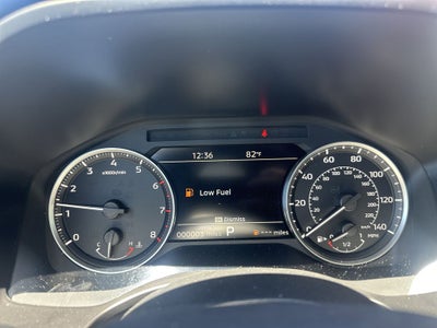 2026 Mitsubishi Outlander Ralliart