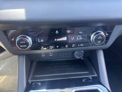 2026 Mitsubishi Outlander Ralliart