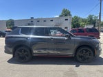 2026 Mitsubishi Outlander Ralliart