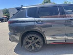 2026 Mitsubishi Outlander Ralliart