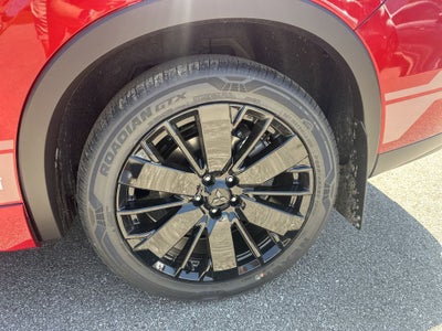 2026 Mitsubishi Outlander Ralliart