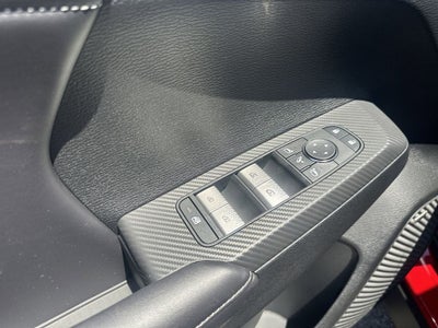 2026 Mitsubishi Outlander Ralliart
