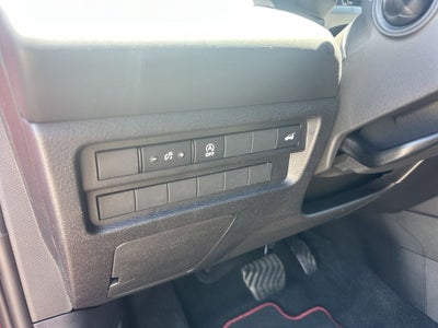 2026 Mitsubishi Outlander Ralliart