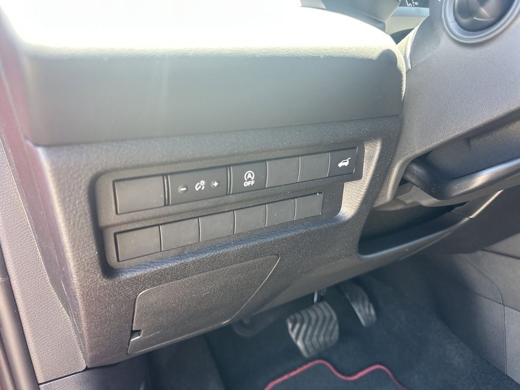 2026 Mitsubishi Outlander Ralliart