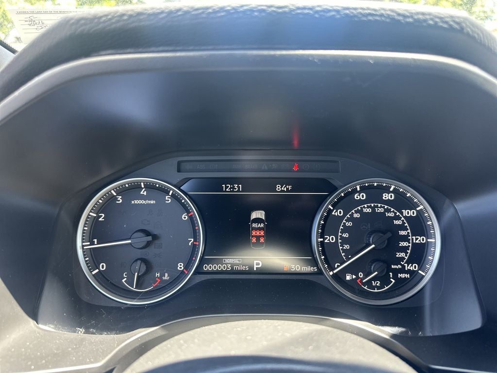 2026 Mitsubishi Outlander Ralliart