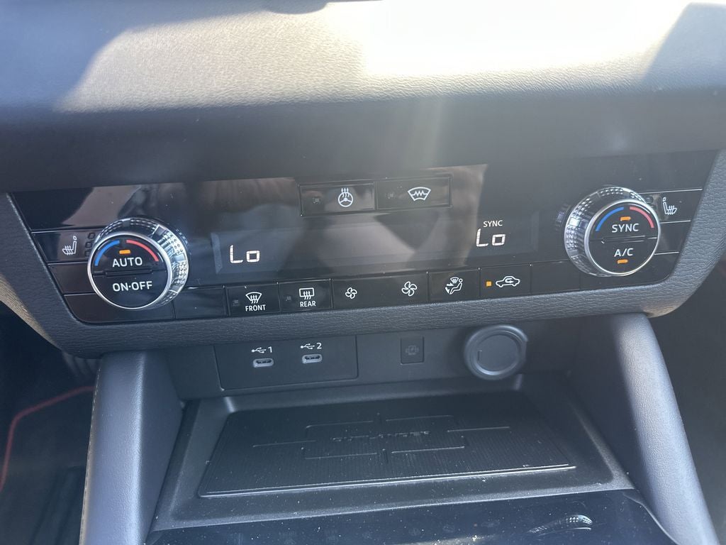2026 Mitsubishi Outlander Ralliart