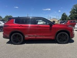 2026 Mitsubishi Outlander Ralliart