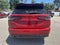 2026 Mitsubishi Outlander Ralliart