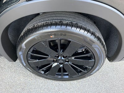 2026 Mitsubishi Outlander LE