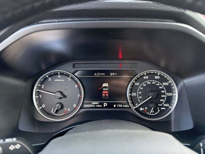 2026 Mitsubishi Outlander LE