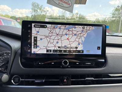 2026 Mitsubishi Outlander LE