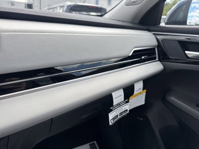 2025 Mitsubishi Outlander SEL