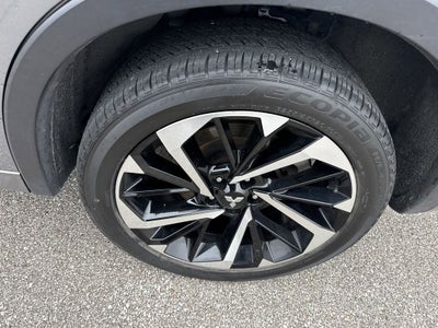 2024 Mitsubishi Outlander SEL