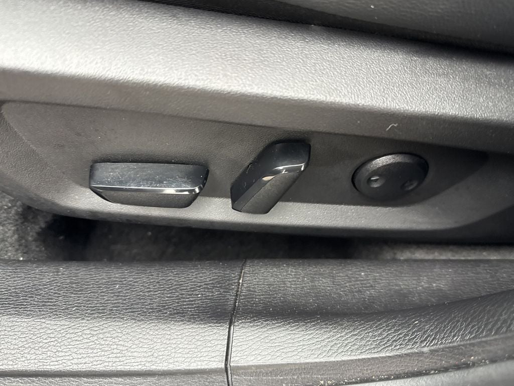 2024 Mitsubishi Outlander SEL