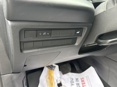 2024 Mitsubishi Outlander SEL