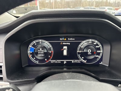 2024 Mitsubishi Outlander SEL