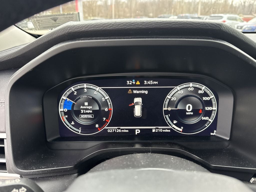 2024 Mitsubishi Outlander SEL