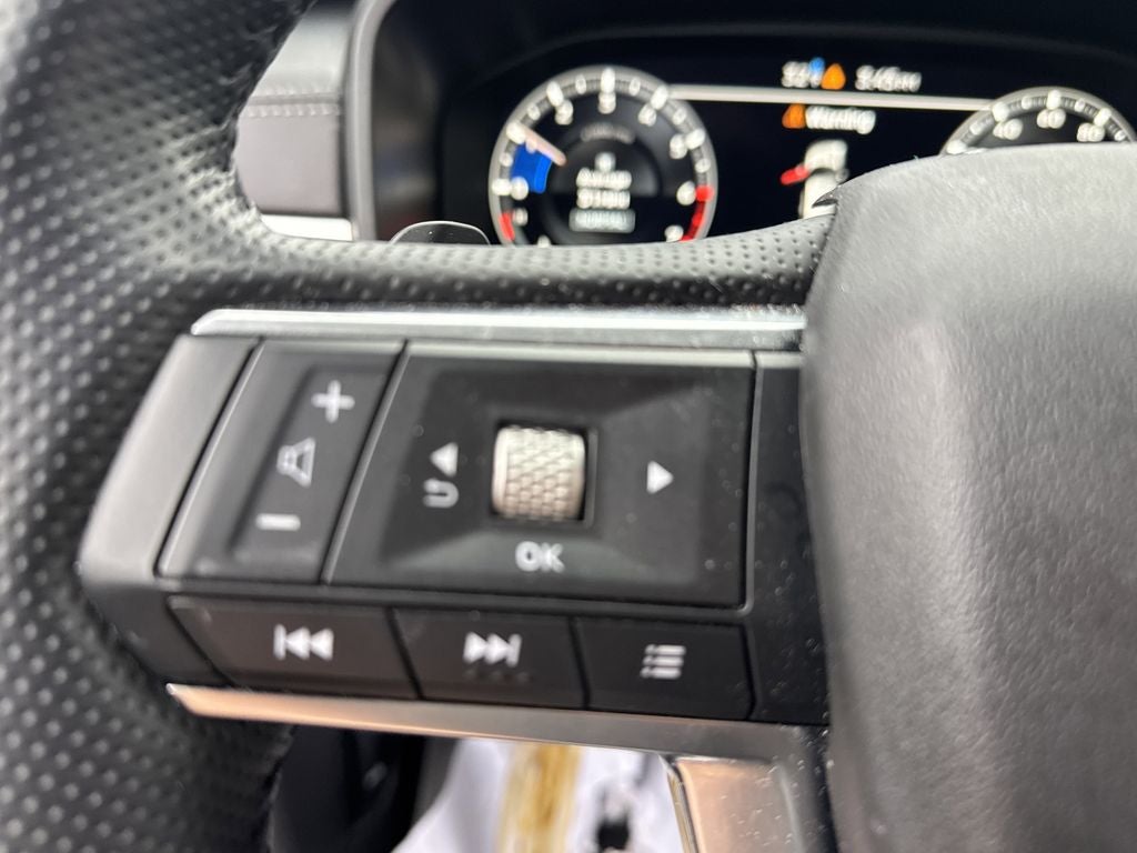 2024 Mitsubishi Outlander SEL