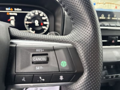 2024 Mitsubishi Outlander SEL