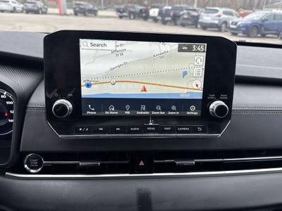 2024 Mitsubishi Outlander SEL