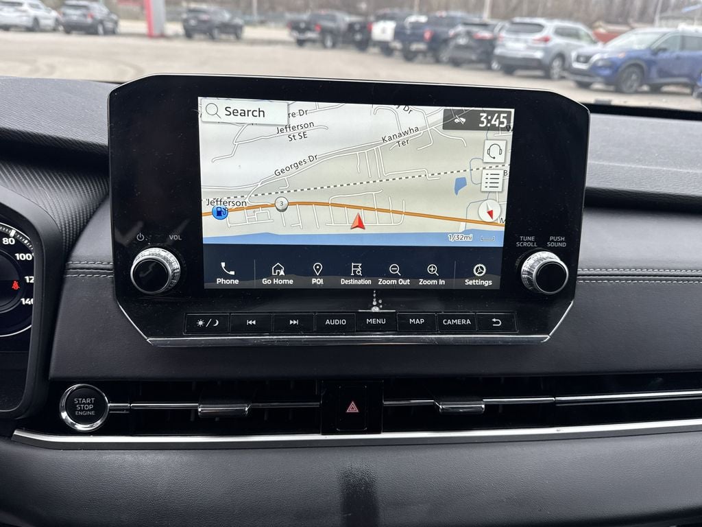 2024 Mitsubishi Outlander SEL