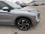 2024 Mitsubishi Outlander SEL