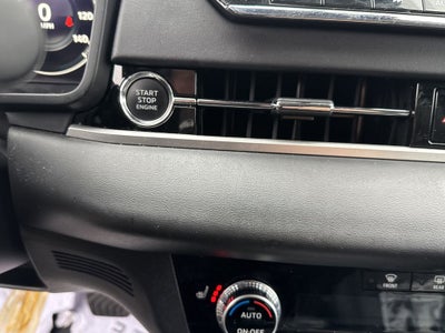 2024 Mitsubishi Outlander SEL