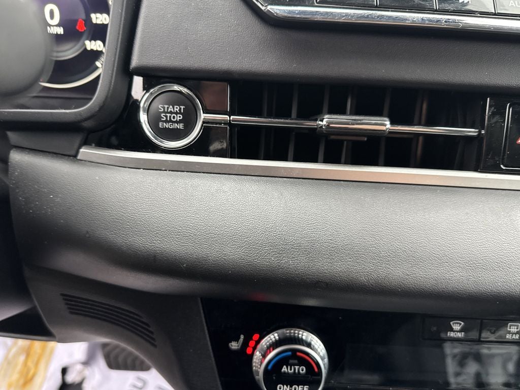 2024 Mitsubishi Outlander SEL