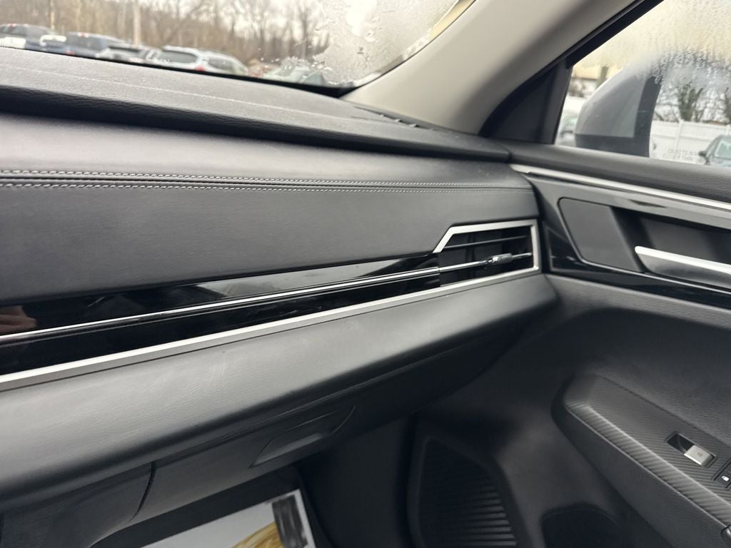 2024 Mitsubishi Outlander SEL