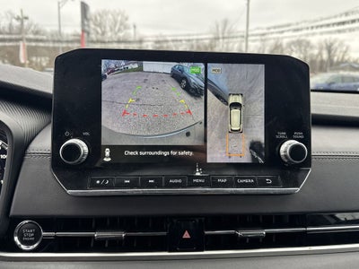 2024 Mitsubishi Outlander SEL