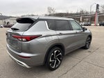 2024 Mitsubishi Outlander SEL