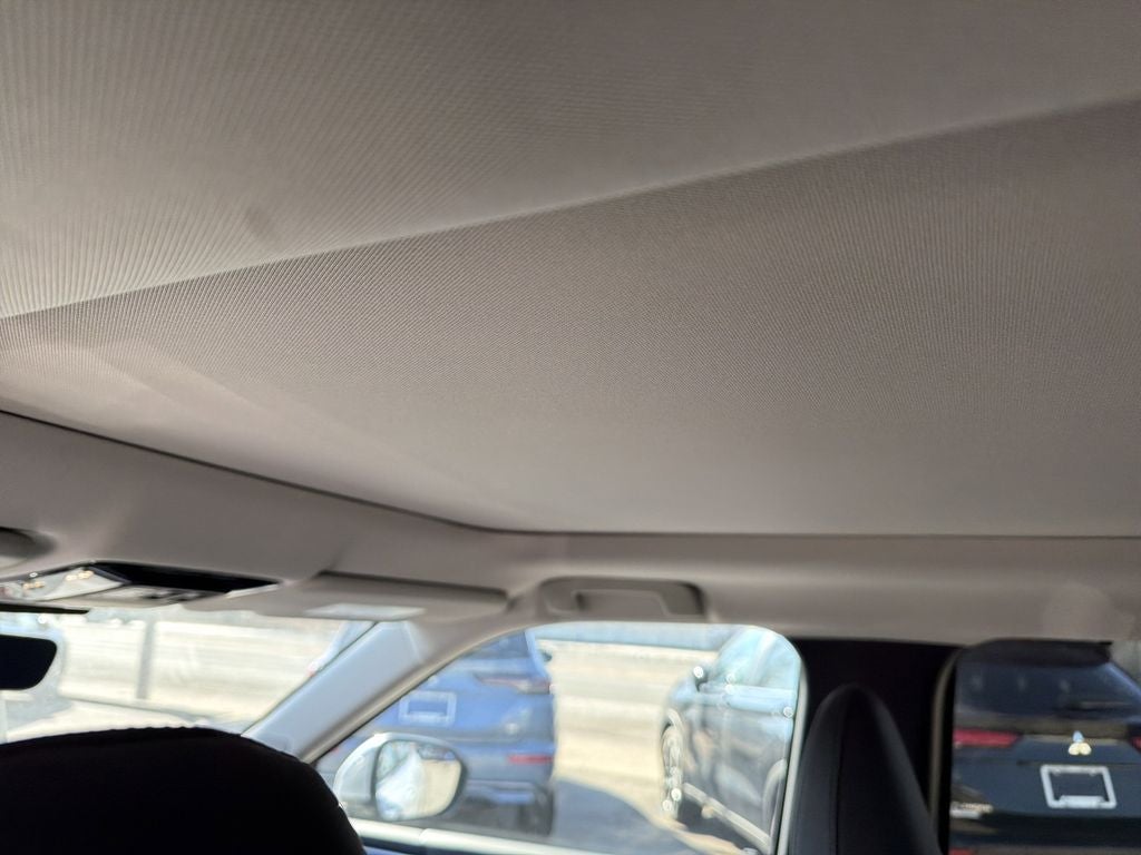 2026 Mitsubishi Outlander SEL