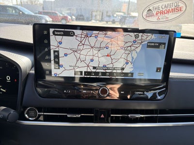 2026 Mitsubishi Outlander SEL