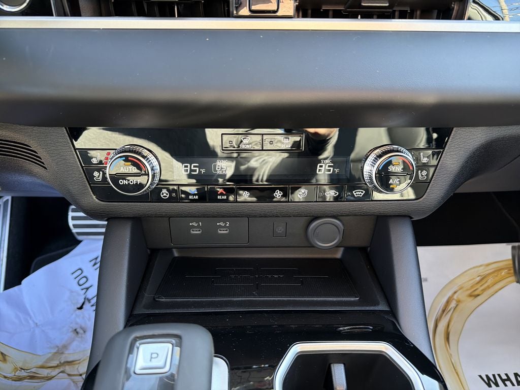 2026 Mitsubishi Outlander SEL