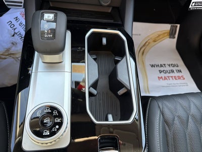 2026 Mitsubishi Outlander SEL