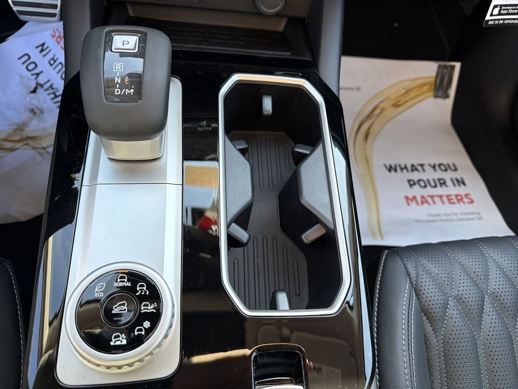 2026 Mitsubishi Outlander SEL