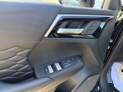 2026 Mitsubishi Outlander SEL