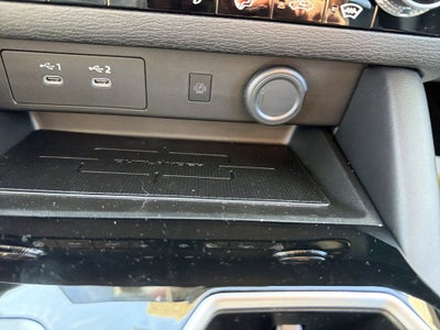 2026 Mitsubishi Outlander SEL