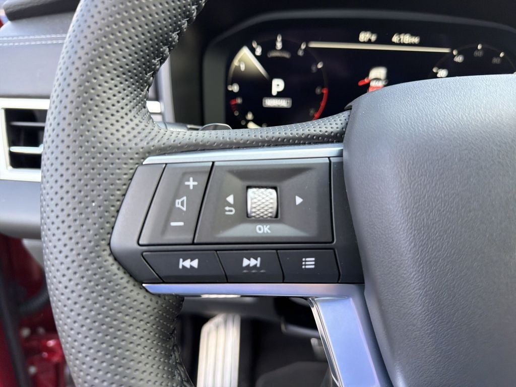 2026 Mitsubishi Outlander SEL