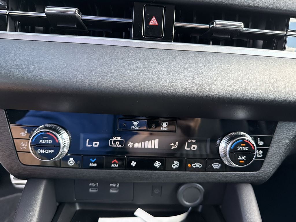 2026 Mitsubishi Outlander SEL