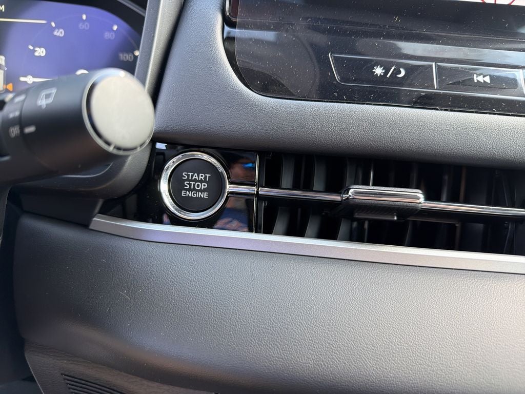 2026 Mitsubishi Outlander SEL