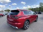2026 Mitsubishi Outlander SEL