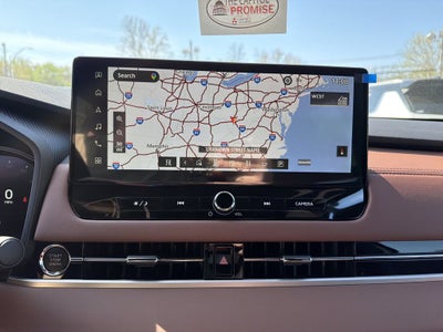 2026 Mitsubishi Outlander SEL