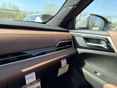 2026 Mitsubishi Outlander SEL