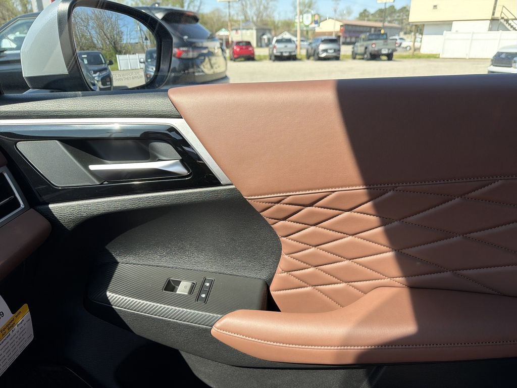 2026 Mitsubishi Outlander SEL